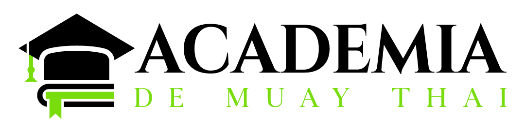 Academia De Muay