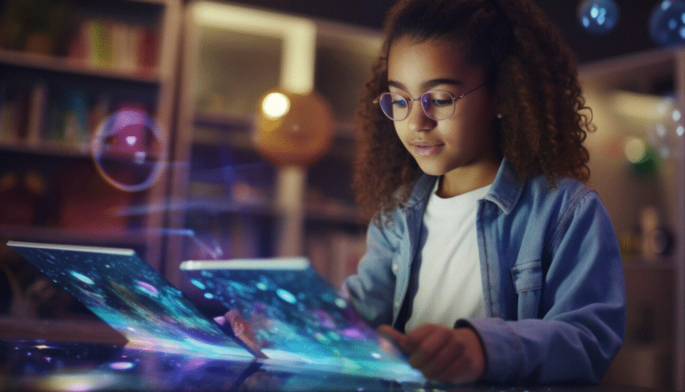 education trends 2025