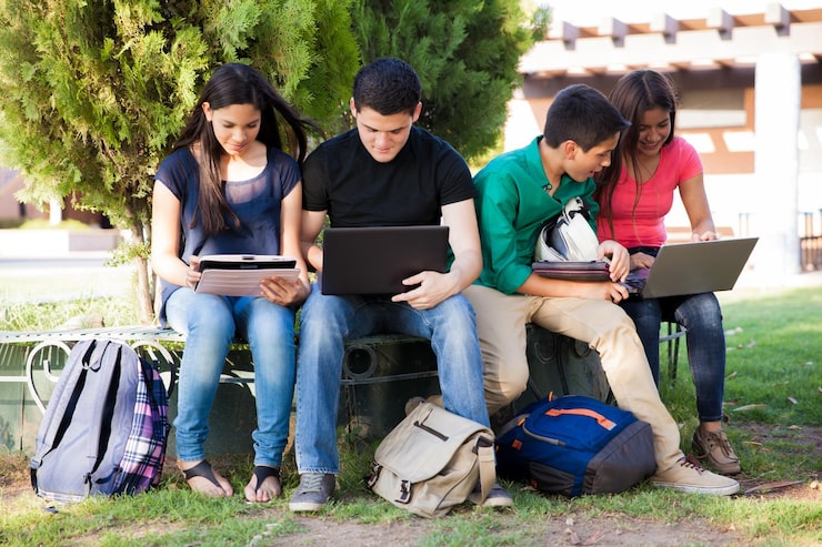 Open Universities