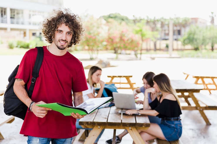 Open Universities