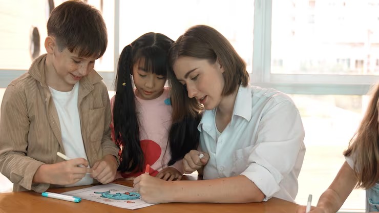 math enrichment programs